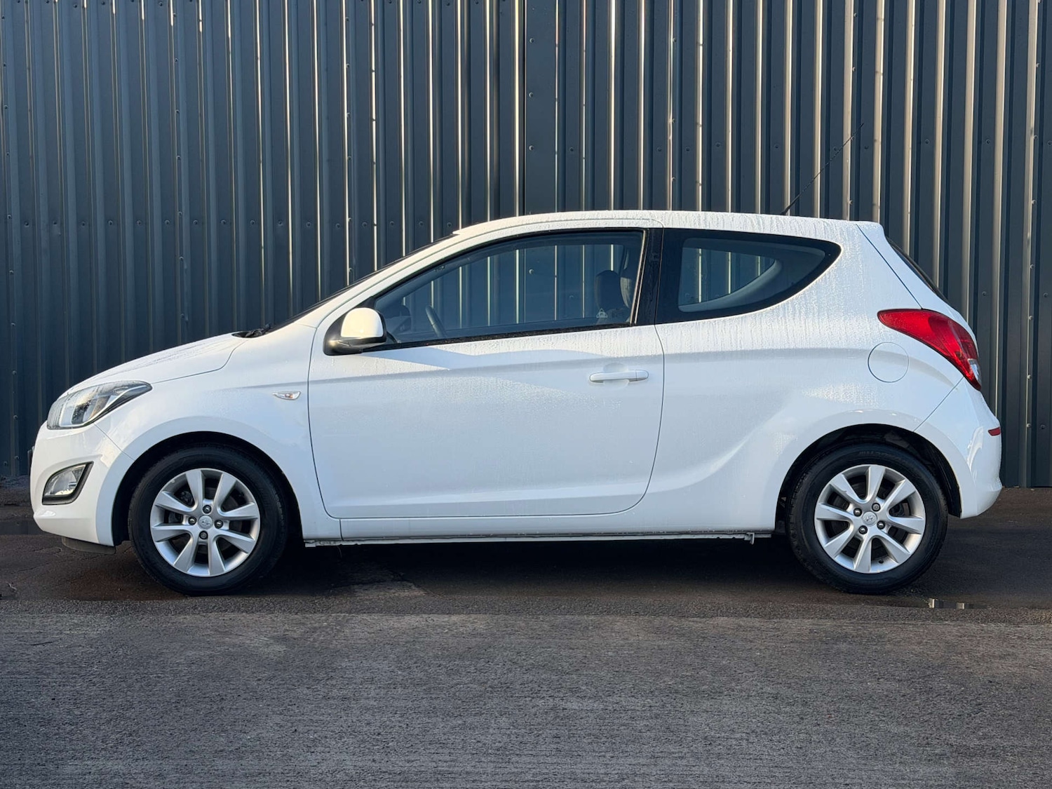 Used Hyundai i20 2014 for sale - 77022413: Photo 26