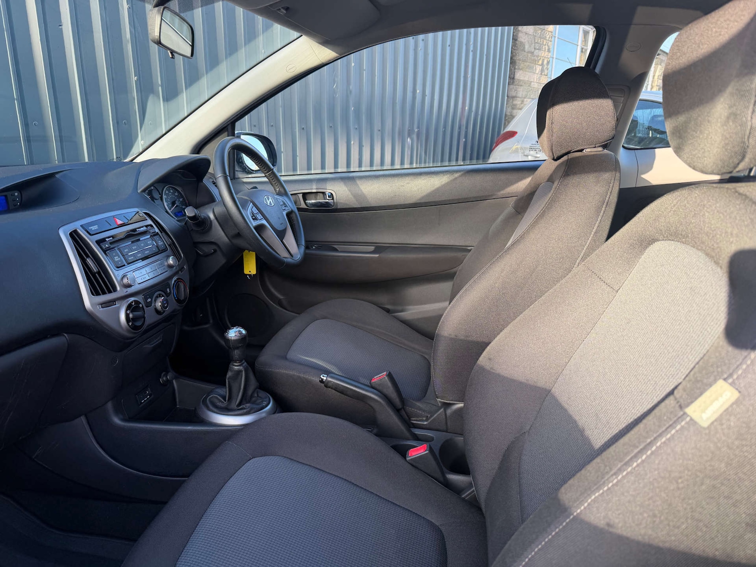 Used Hyundai i20 2014 for sale - 77022413: Photo 5