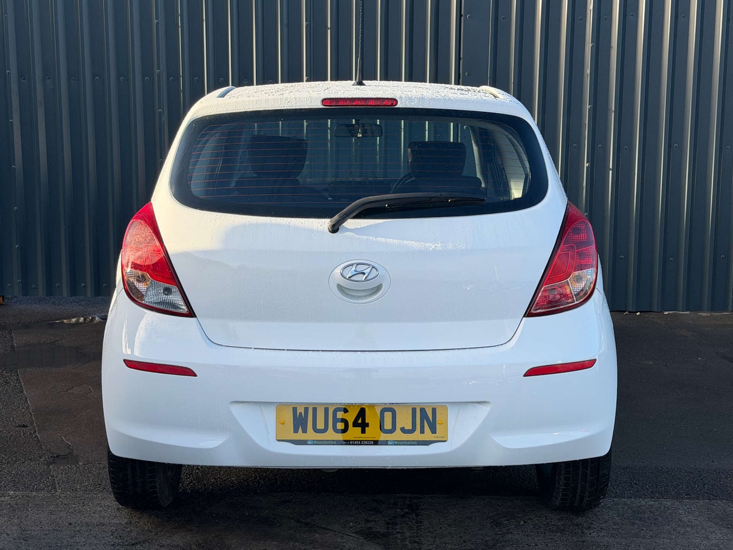 Used Hyundai i20 2014 for sale - 77022413: Photo 7