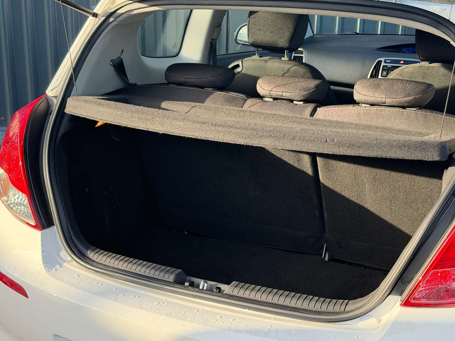 Used Hyundai i20 2014 for sale - 77022413: Photo 8