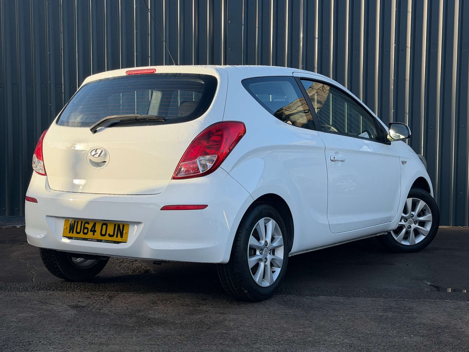 Used Hyundai i20 2014 for sale - 77022413: Photo 9