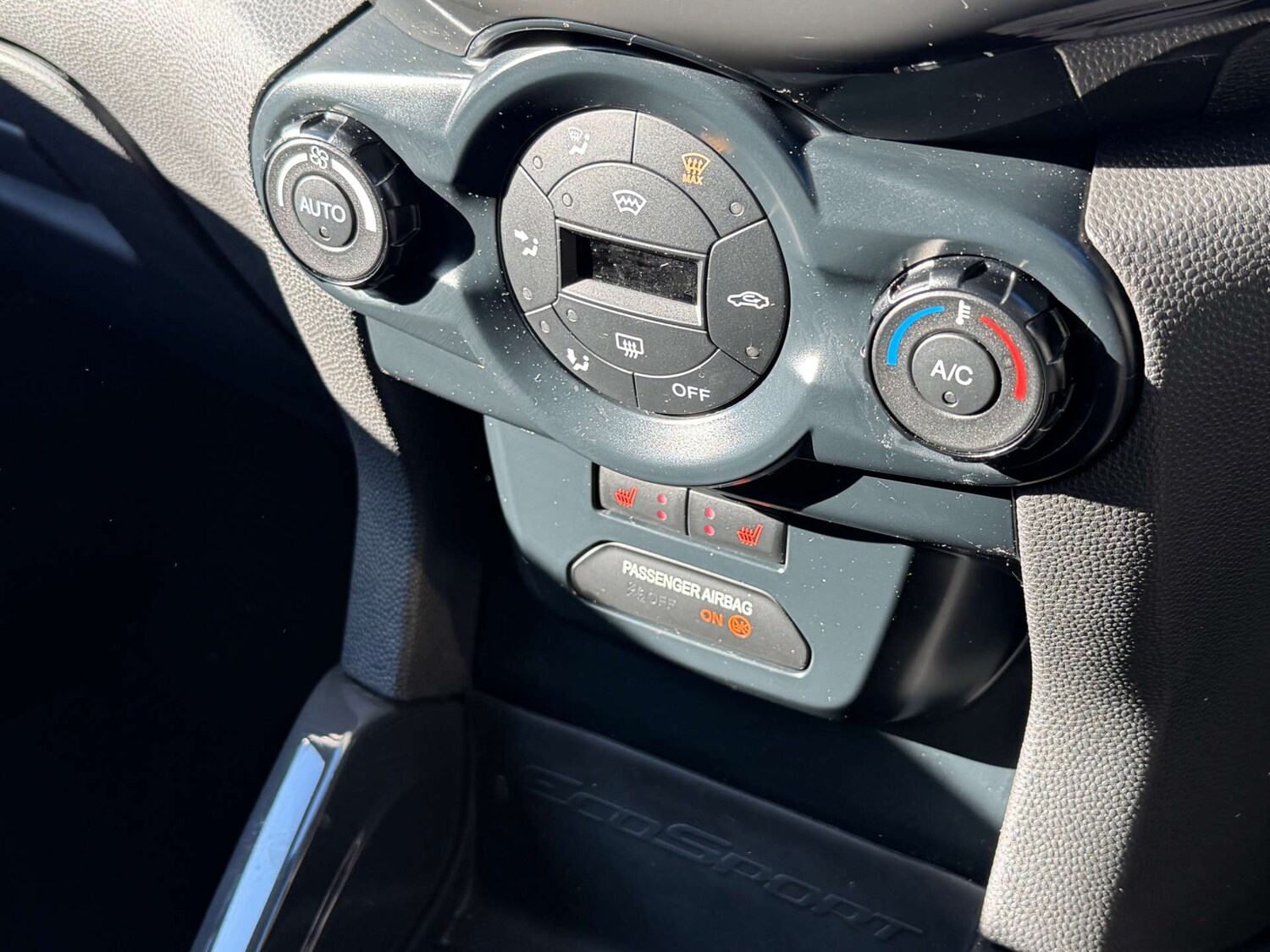 Used Ford Ecosport 2016 for sale - 77571322: Photo 13