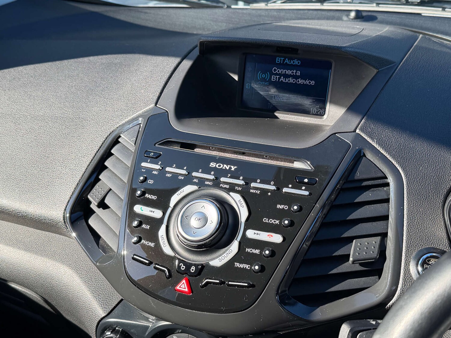 Used Ford Ecosport 2016 for sale - 77571322: Photo 14