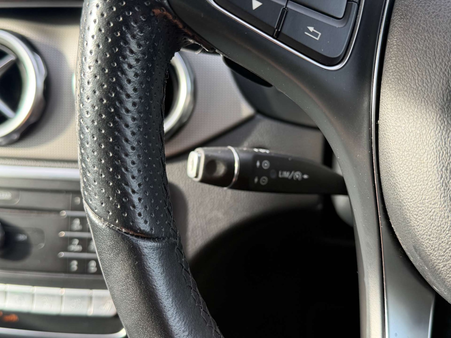 Used Mercedes-Benz GLA 2018 for sale - 77621914: Photo 24