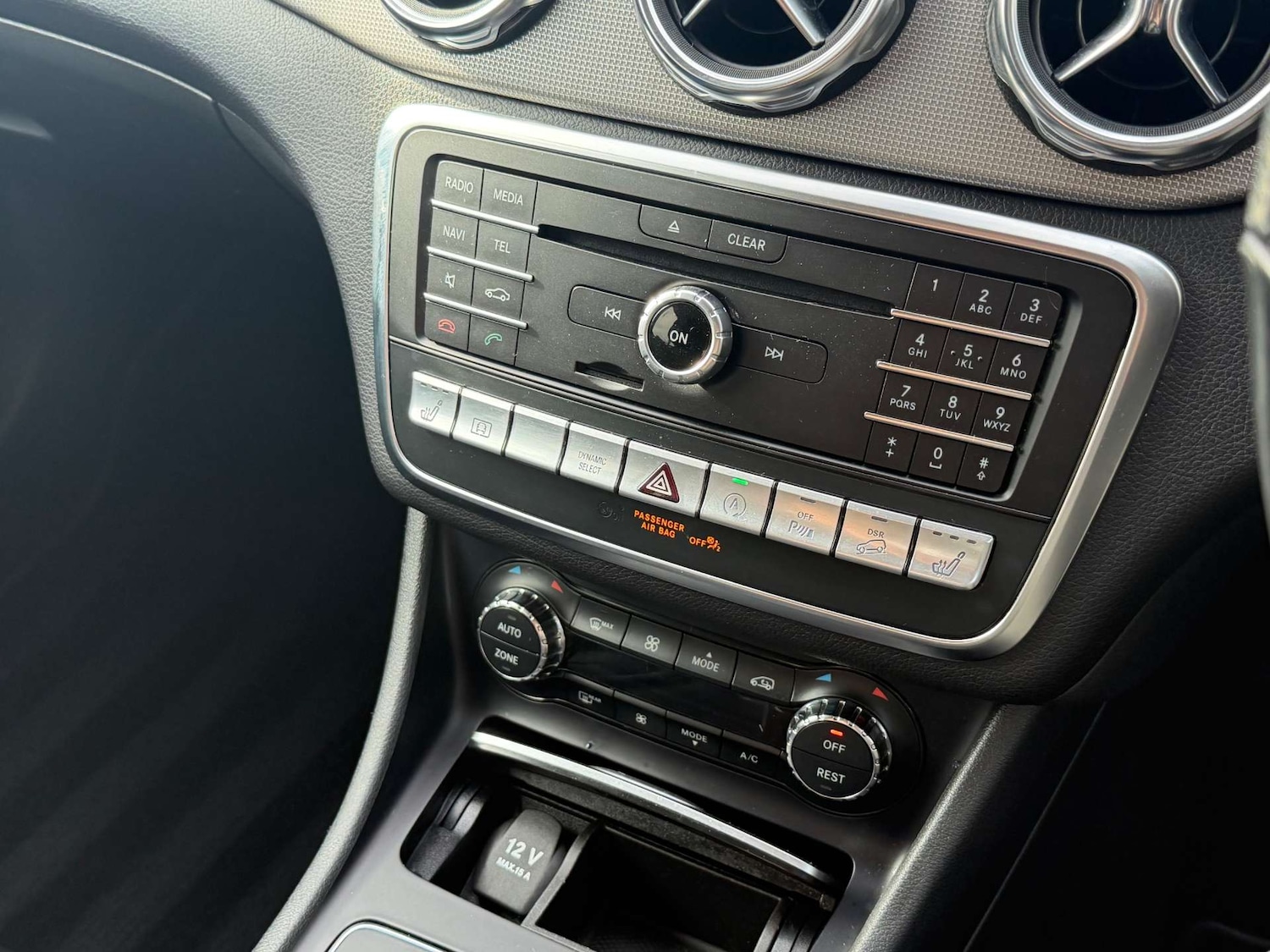 Used Mercedes-Benz GLA 2018 for sale - 77621914: Photo 30