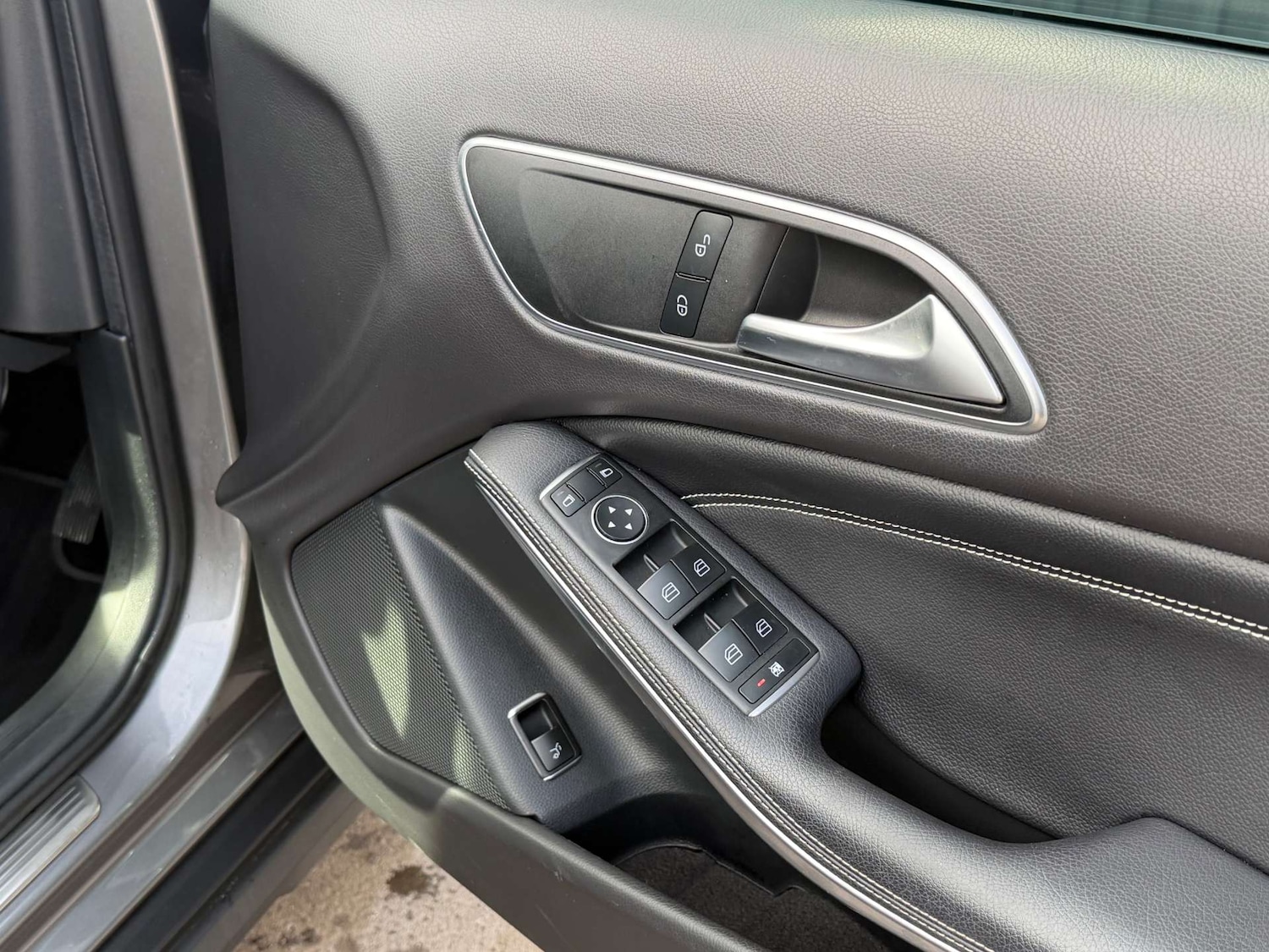 Used Mercedes-Benz GLA 2018 for sale - 77621914: Photo 32