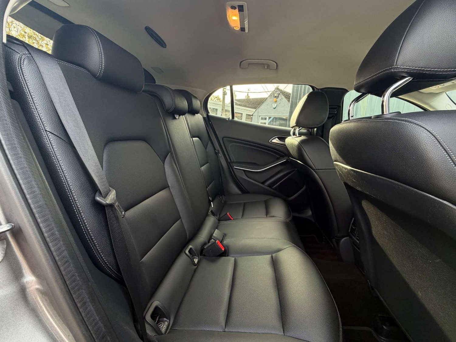 Used Mercedes-Benz GLA 2018 for sale - 77621914: Photo 35