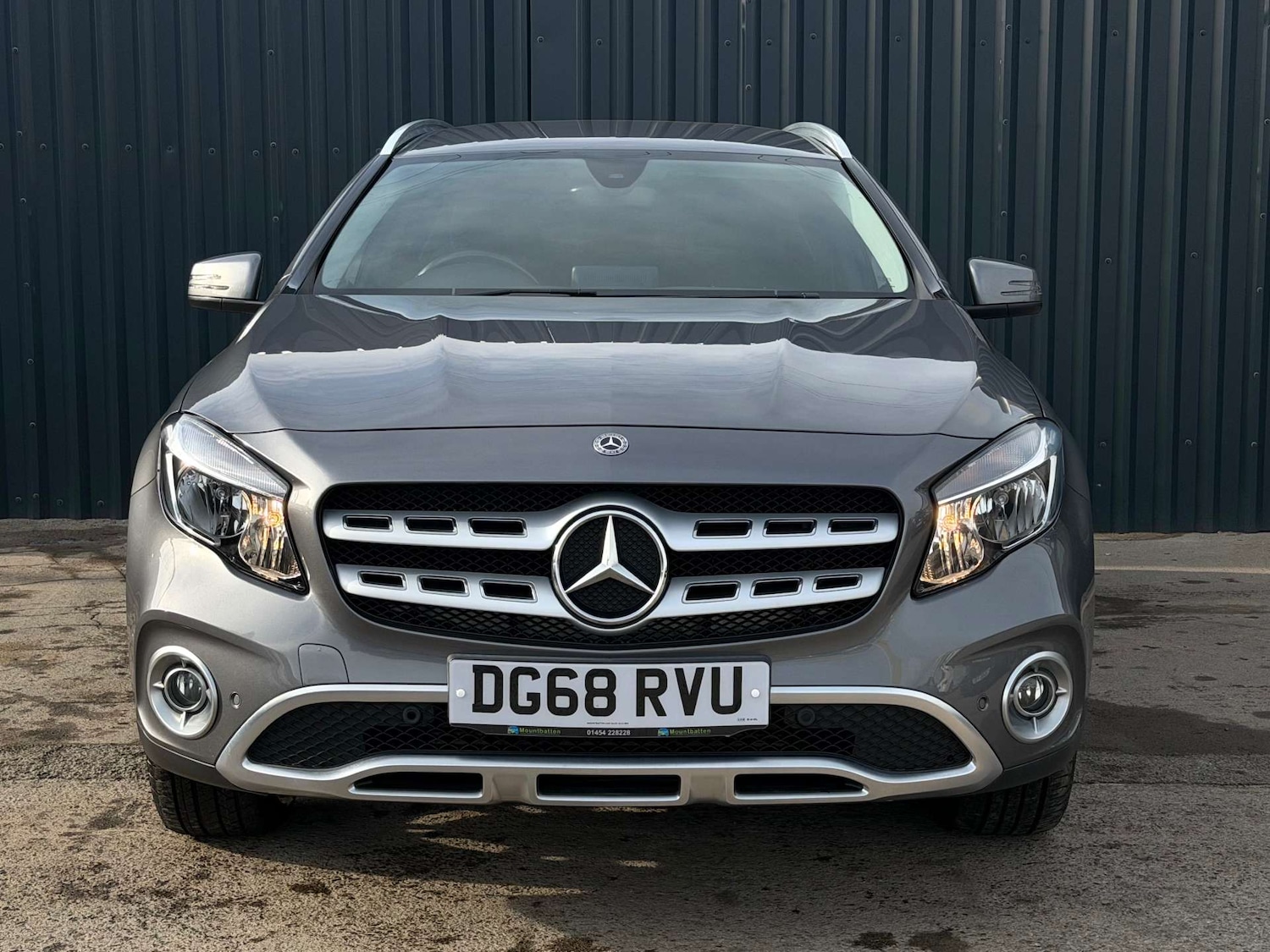 Used Mercedes-Benz GLA 2018 for sale - 77621914: Photo 6
