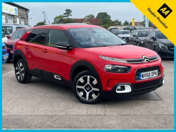 2018 (68) - 1.2 PureTech GPF Flair Hatchback 5dr Petrol Manual Euro 6 (s/s) (110 ps)