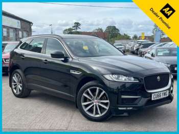2016 (66) - 2.0 D180 R-Sport SUV 5dr Diesel Manual Euro 6 (s/s) (180 ps)