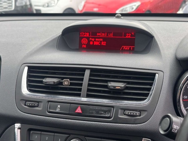Used Vauxhall Mokka 2015 for sale - 76232153: Photo 10