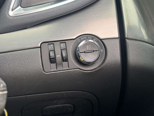 Used Vauxhall Mokka 2015 for sale - 76232153: Photo 12
