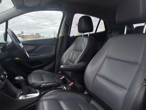 Used Vauxhall Mokka 2015 for sale - 76232153: Photo 14
