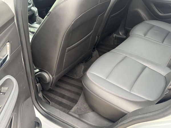 Used Vauxhall Mokka 2015 for sale - 76232153: Photo 15