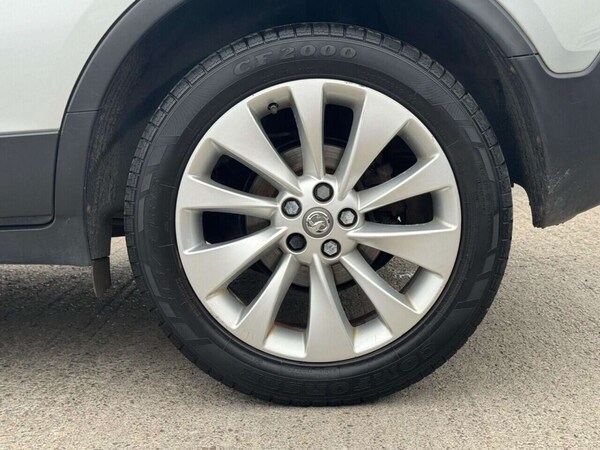 Used Vauxhall Mokka 2015 for sale - 76232153: Photo 26