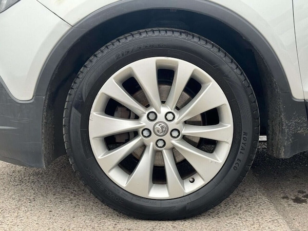 Used Vauxhall Mokka 2015 for sale - 76232153: Photo 27