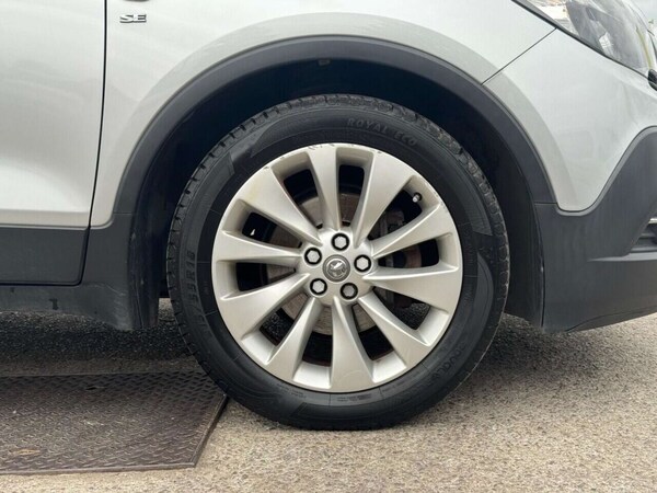 Used Vauxhall Mokka 2015 for sale - 76232153: Photo 28
