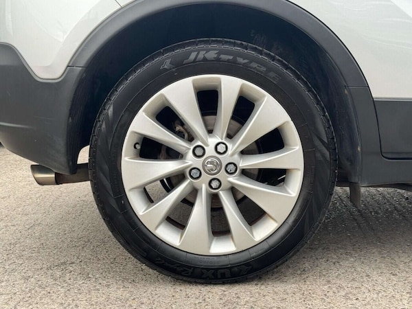 Used Vauxhall Mokka 2015 for sale - 76232153: Photo 30
