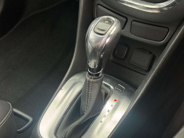 Used Vauxhall Mokka 2015 for sale - 76232153: Photo 7