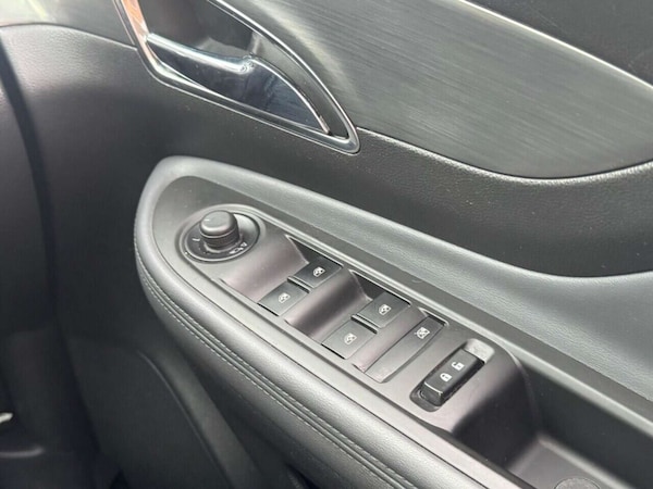 Used Vauxhall Mokka 2015 for sale - 76232153: Photo 8