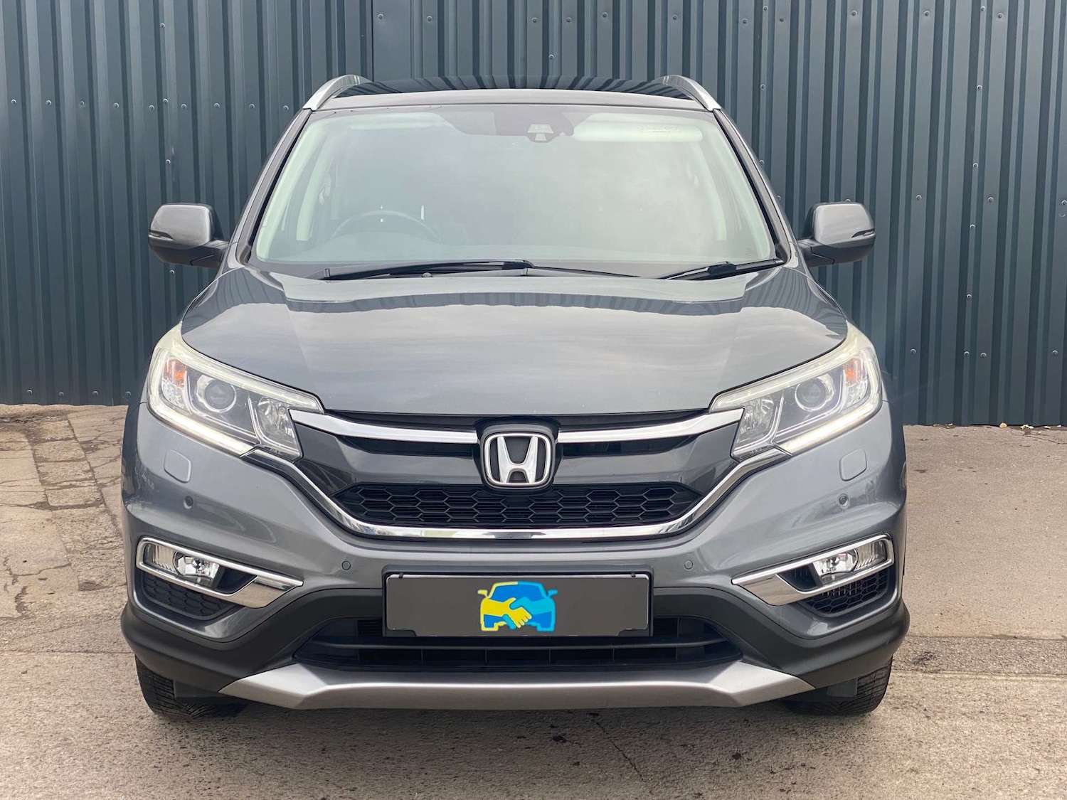 Used Honda CR-V 2016 for sale - 76232151: Photo 10