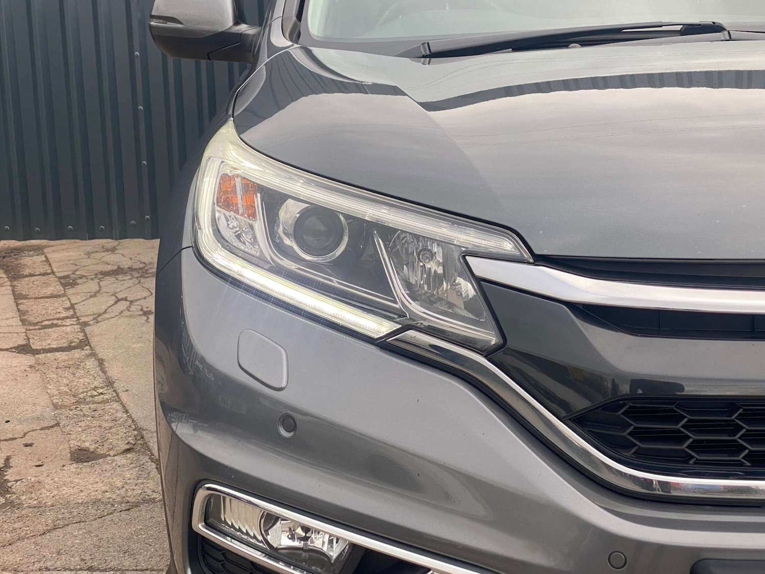 Used Honda CR-V 2016 for sale - 76232151: Photo 11