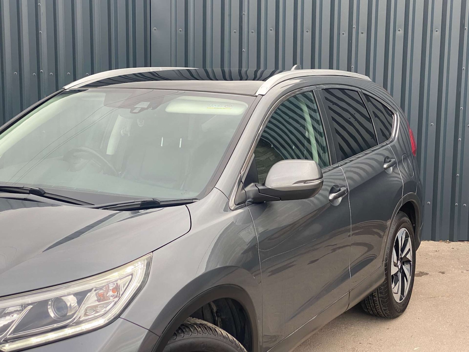 Used Honda CR-V 2016 for sale - 76232151: Photo 18