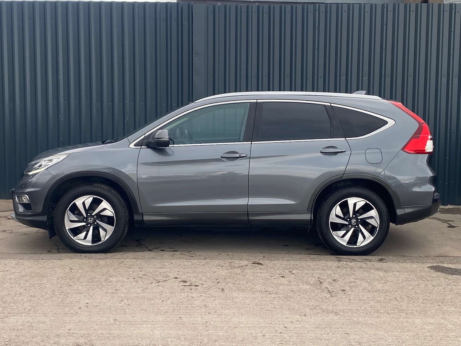 Used Honda CR-V 2016 for sale - 76232151: Photo 19