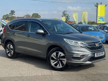 Honda - CR-V