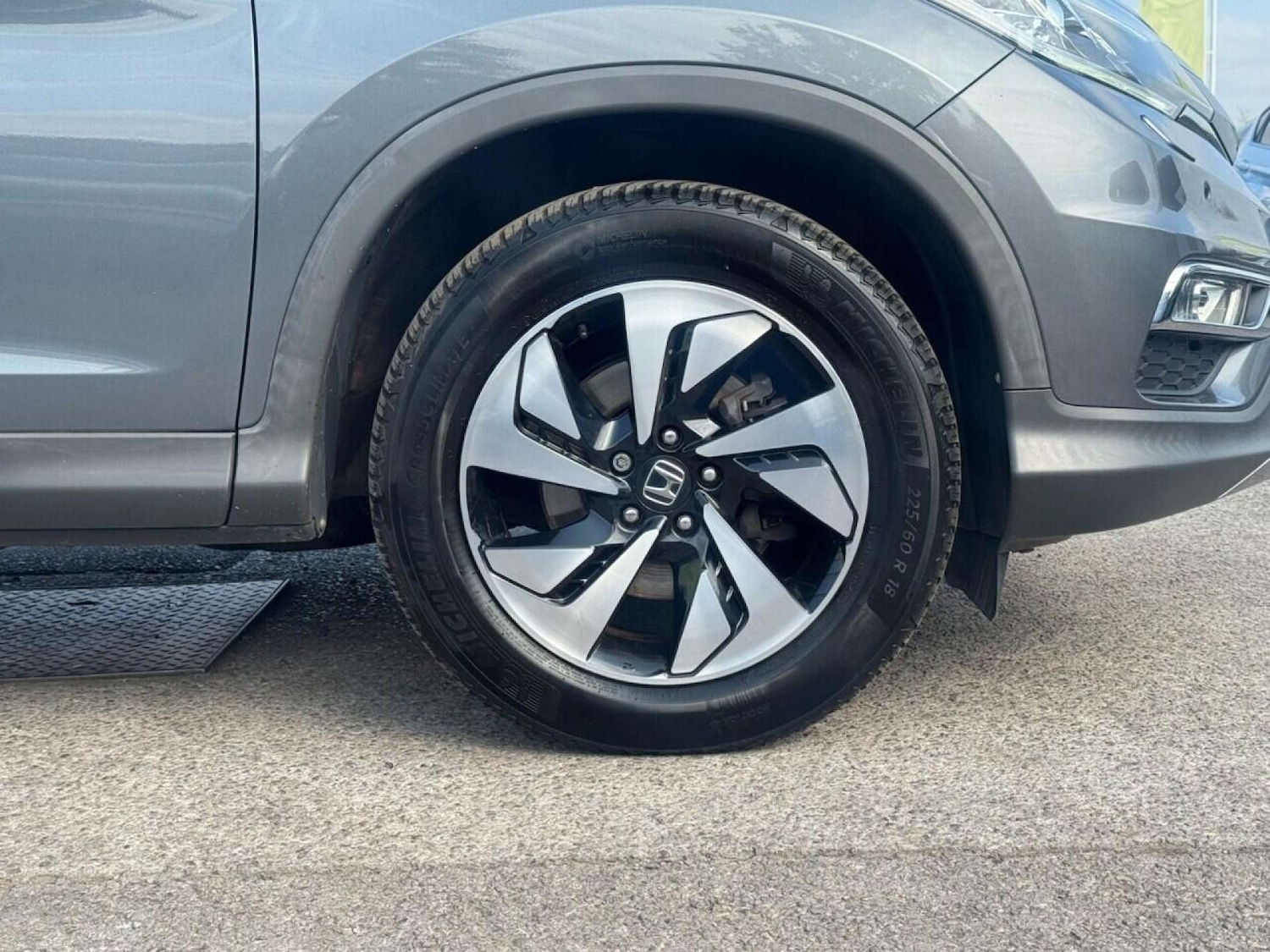 Used Honda CR-V 2016 for sale - 76232151: Photo 2