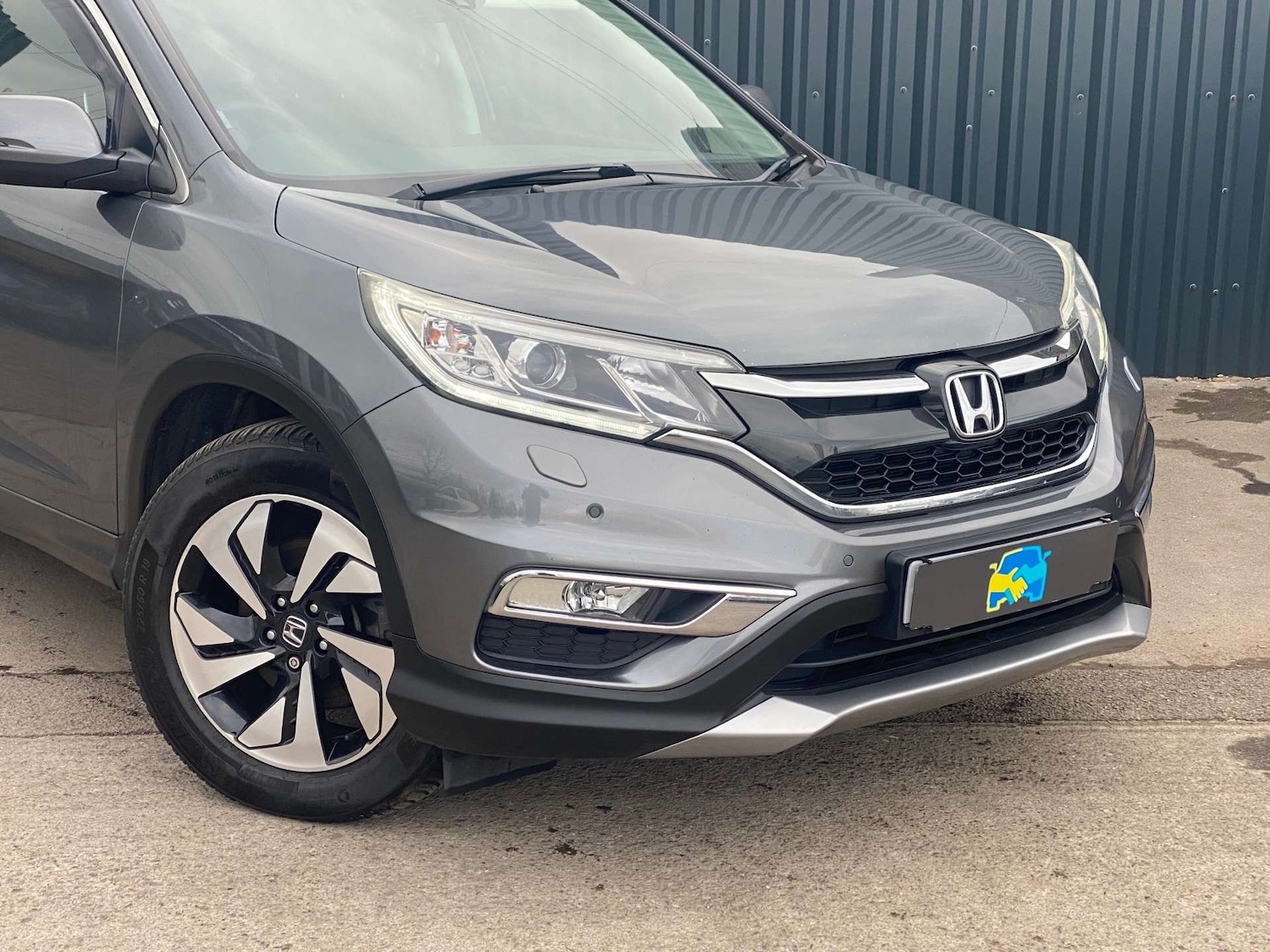 Used Honda CR-V 2016 for sale - 76232151: Photo 21