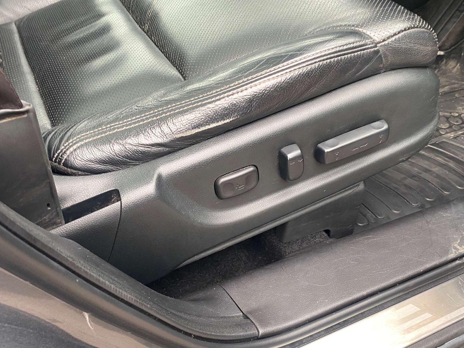 Used Honda CR-V 2016 for sale - 76232151: Photo 28