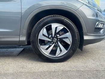 Used Honda CR-V 2016 for sale - 76232151: Photo 2