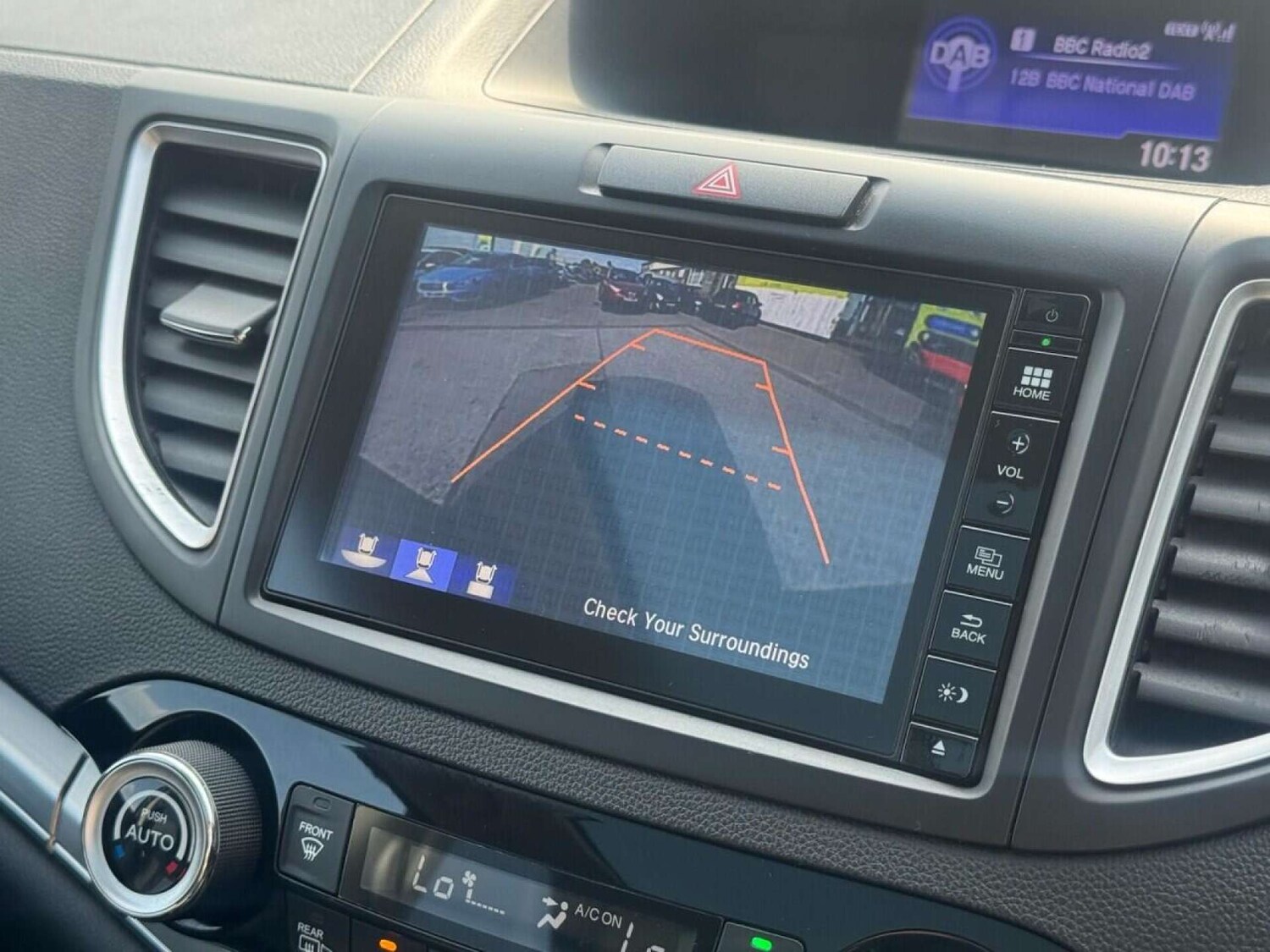 Used Honda CR-V 2016 for sale - 76232151: Photo 5