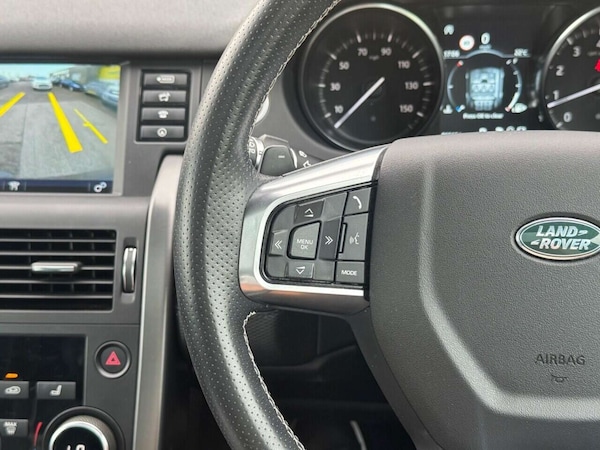 Used Land Rover Discovery Sport 2018 for sale - 76232157: Photo 14