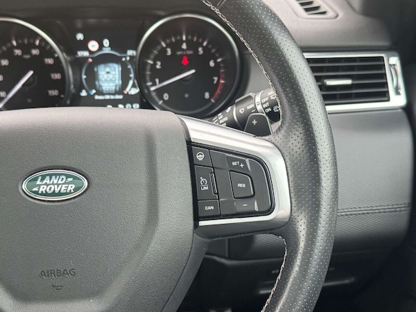 Used Land Rover Discovery Sport 2018 for sale - 76232157: Photo 15
