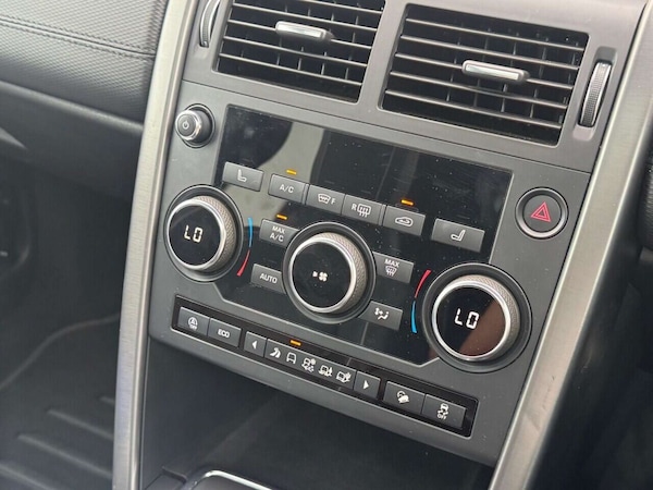 Used Land Rover Discovery Sport 2018 for sale - 76232157: Photo 22