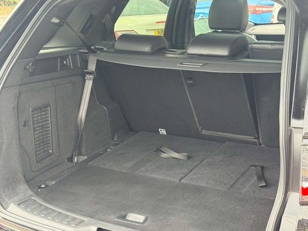 Used Land Rover Discovery Sport 2018 for sale - 76232157: Photo 35