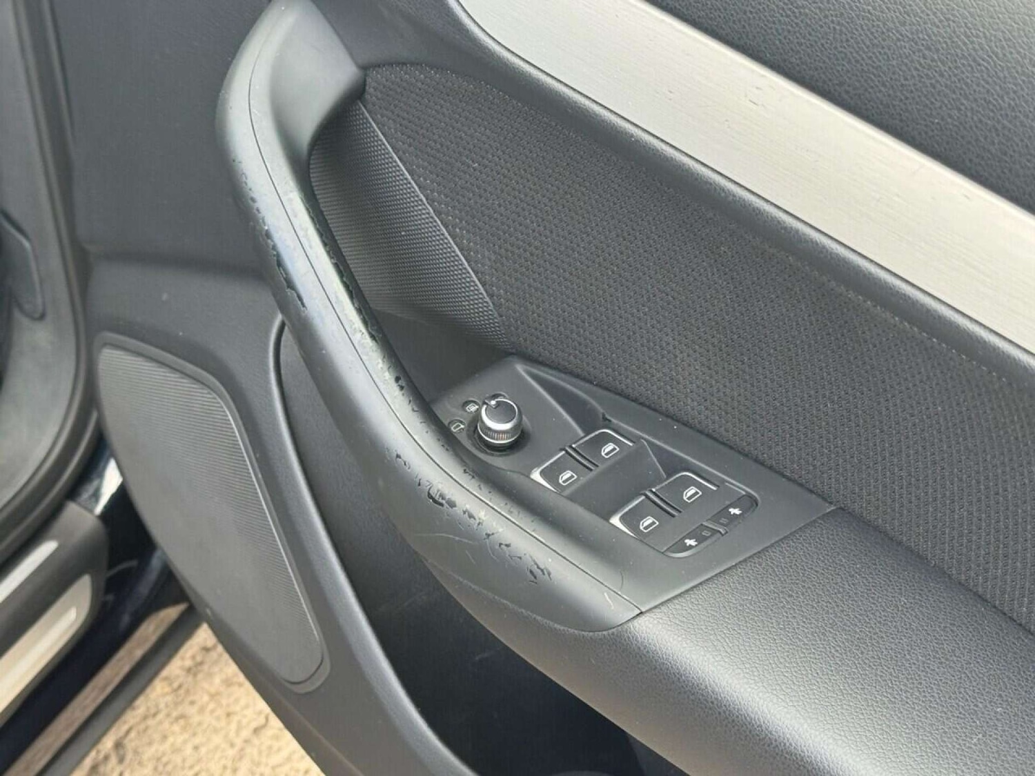 Used Audi Q3 2012 for sale - 76232154: Photo 36