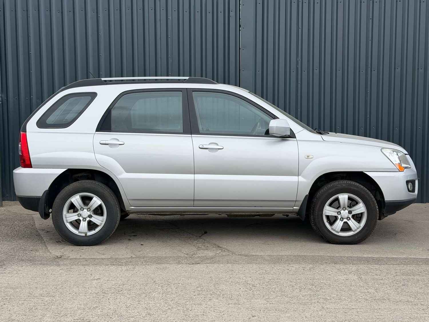 Used Kia Sportage 2010 for sale - 78196753: Photo 10