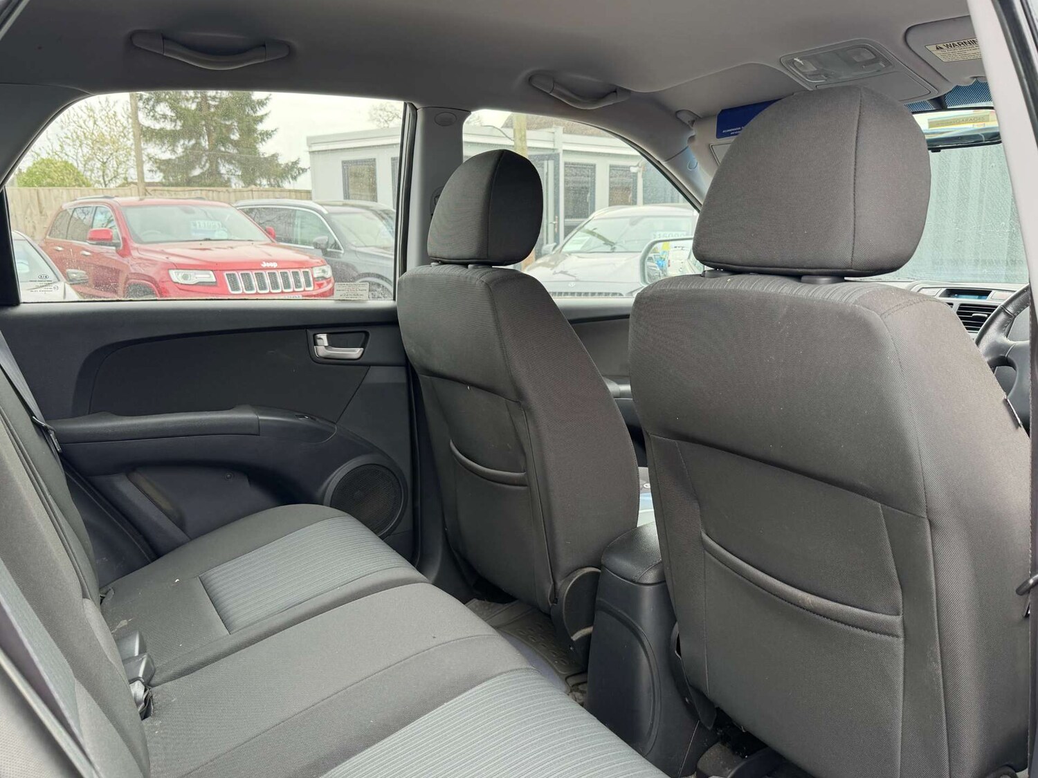 Used Kia Sportage 2010 for sale - 78196753: Photo 12