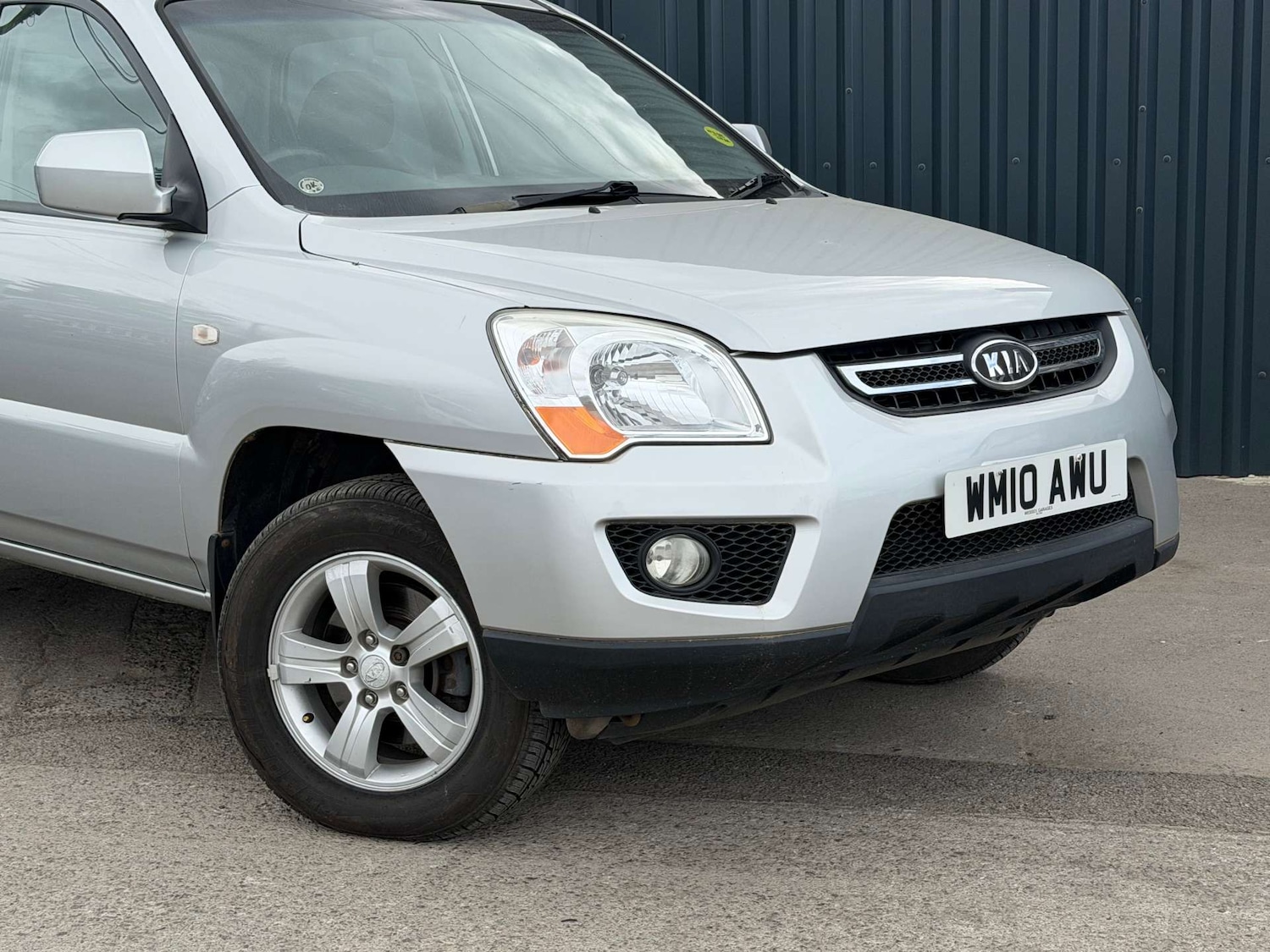 Used Kia Sportage 2010 for sale - 78196753: Photo 5