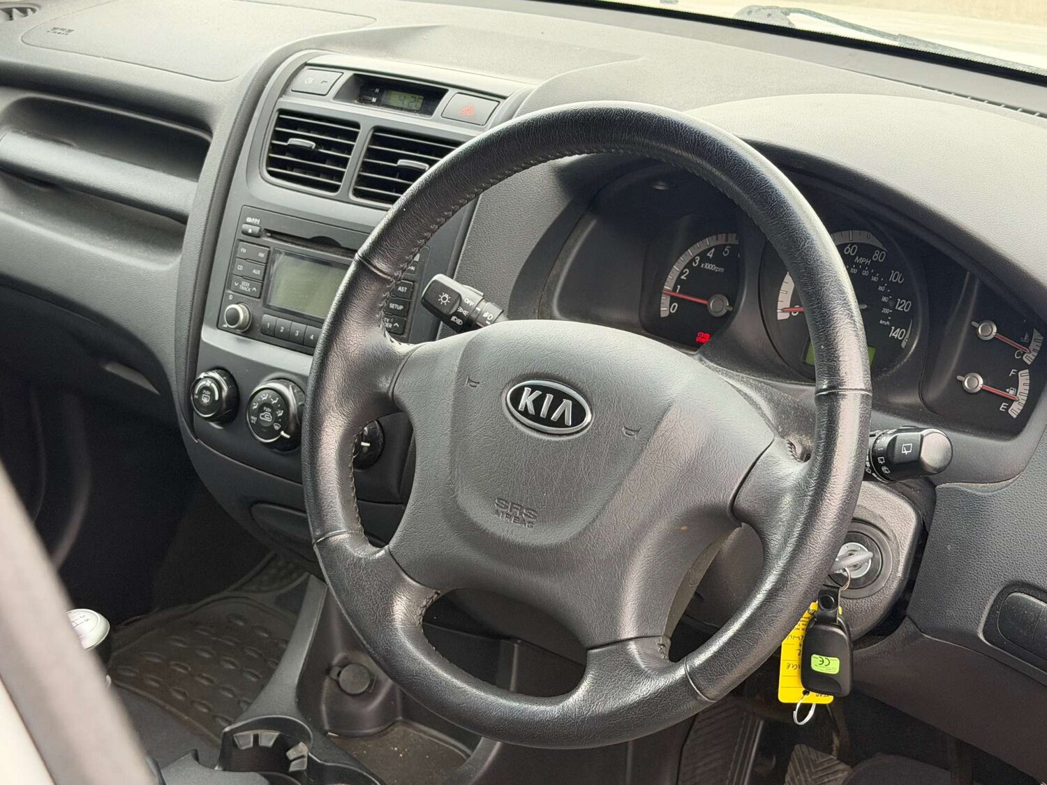 Used Kia Sportage 2010 for sale - 78196753: Photo 7