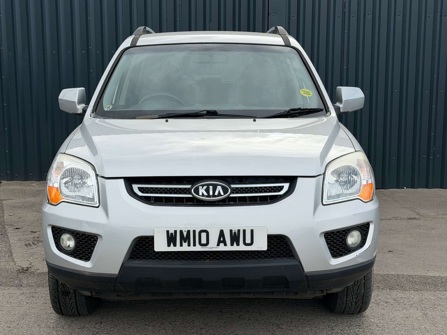 Used Kia Sportage 2010 for sale - 78196753: Photo 9