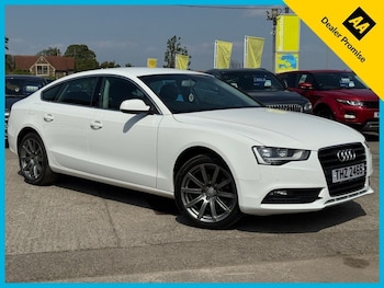 2015 (Z2) - 2.0 TDIe 136 SE Technik 5dr [5 Seat]