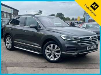 2019 (69) - 3.0 V6 TDI 4Motion 231 SEL 5dr Tip Auto