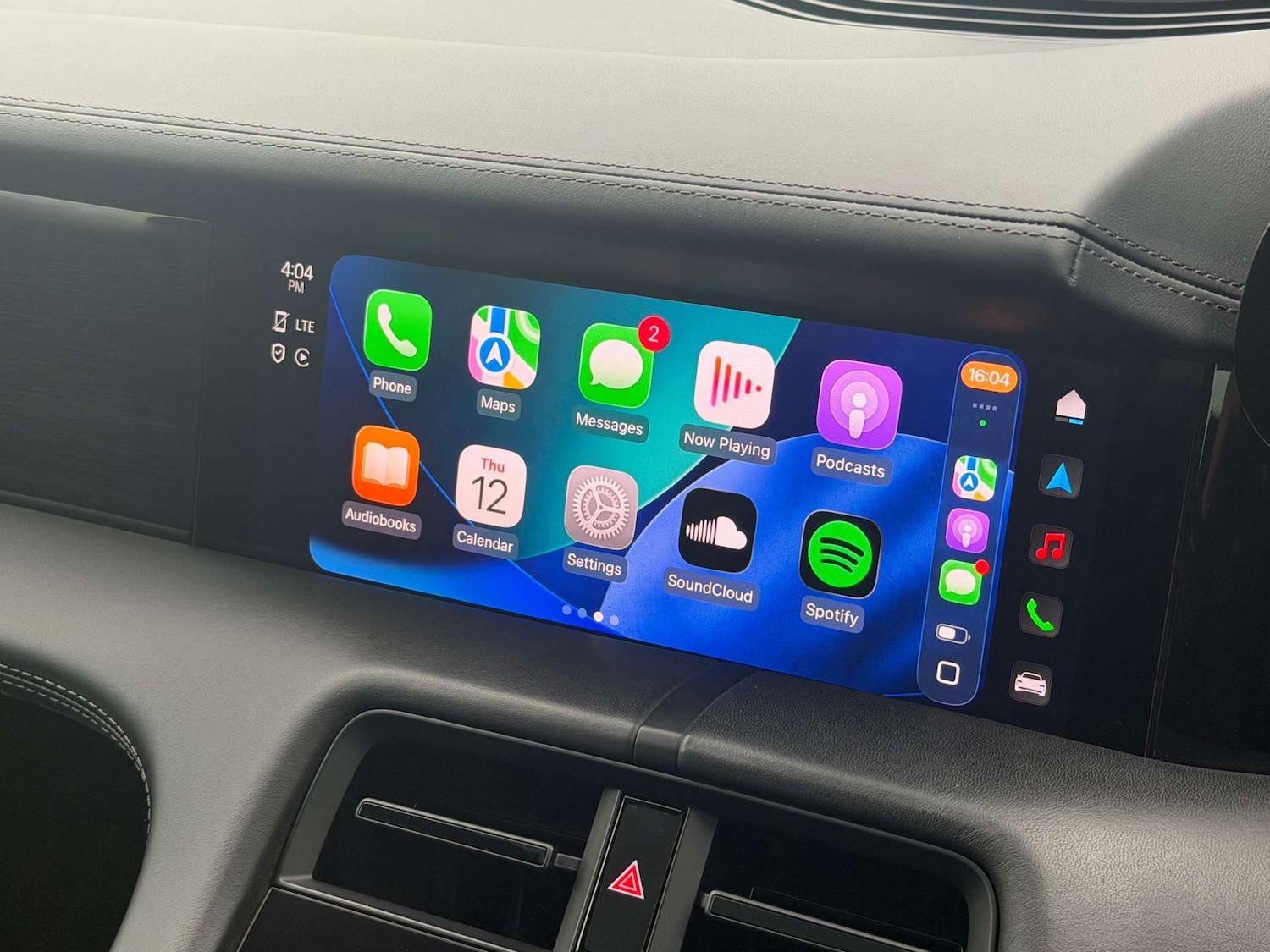 Used Porsche Taycan 2022 for sale - 77903039: Photo 6