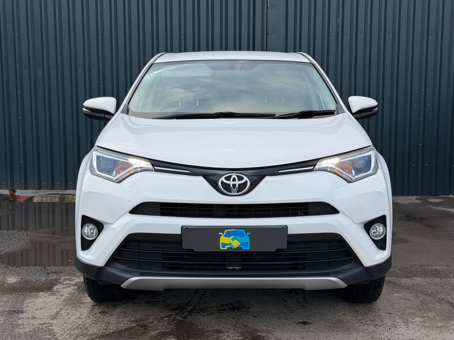 Used Toyota RAV4 2016 for sale - 77502018: Photo 13