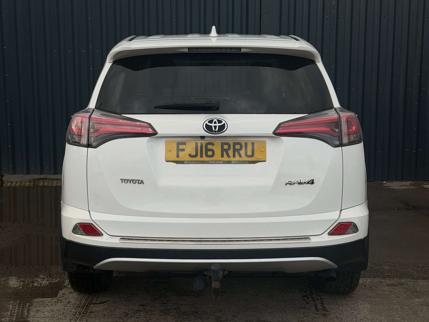 Used Toyota RAV4 2016 for sale - 77502018: Photo 20