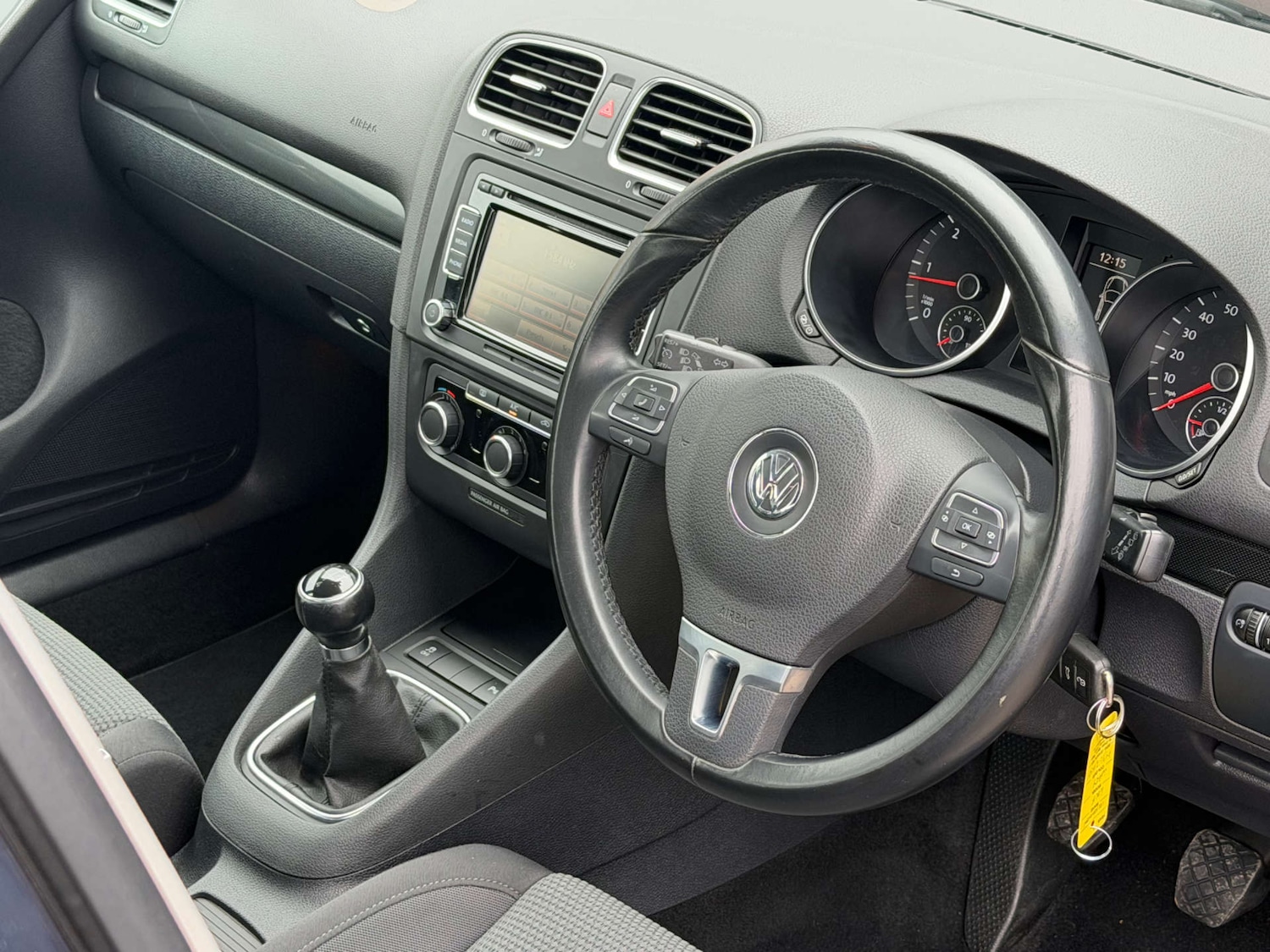 Used Volkswagen Golf 2012 for sale - 78003747: Photo 10